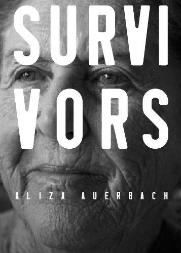 cover image Survivors