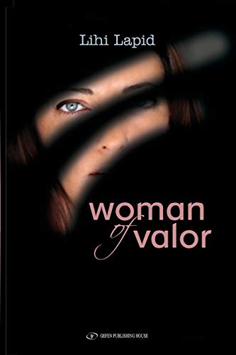 cover image Woman of Valor