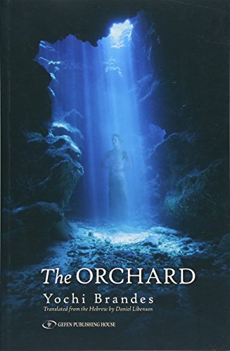 cover image The Orchard
