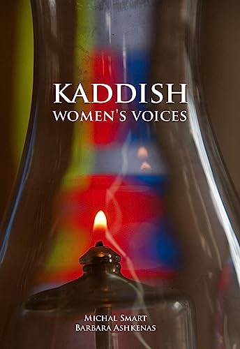cover image Kaddish: Women’s Voices