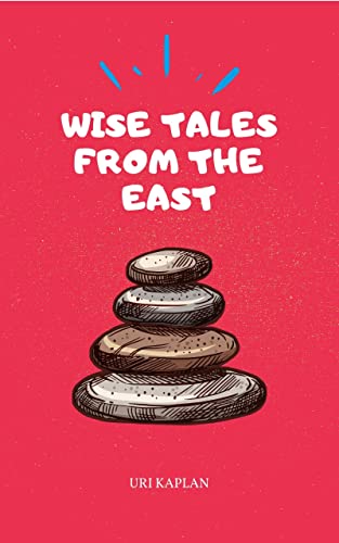 cover image Wise Tales from the East
