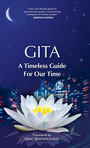 cover image Gita: A Timeless Guide for Our Time