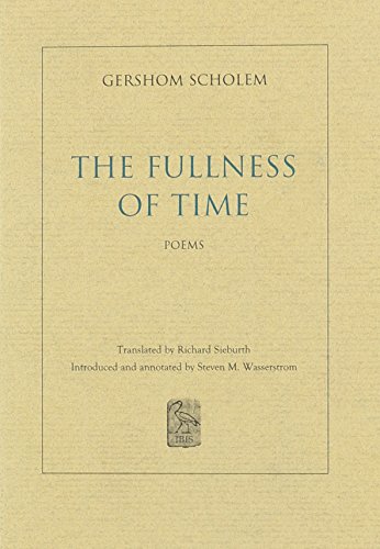 cover image The Fullness of Time