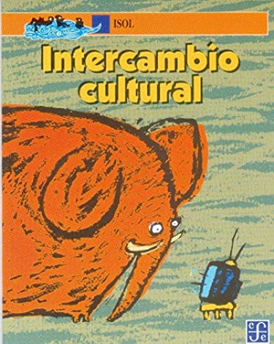 cover image Intercambio Cultural