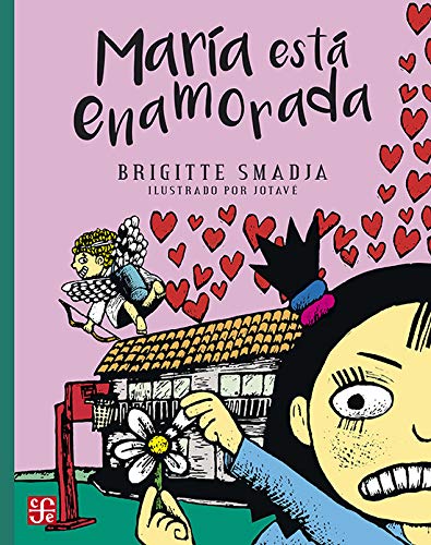 cover image Maria Esta Enamorada
