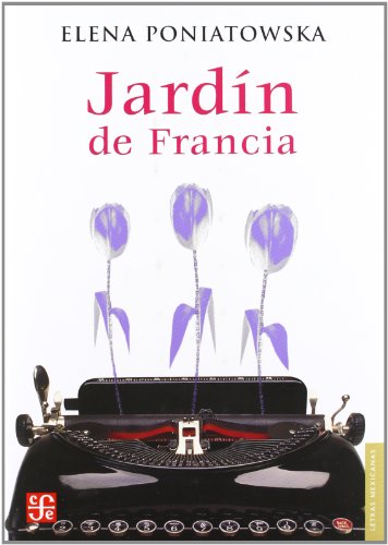 cover image Jardin de Francia