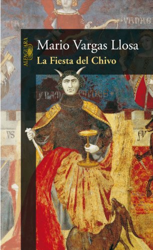 cover image La Fiesta del Chivo