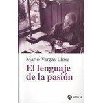 cover image El Lenguaje de la Pasion = The Language of Passion