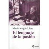 El Lenguaje de la Pasion = The Language of Passion