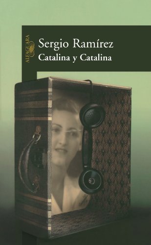 cover image Catalina y Catalina = Catalina and Catalina
