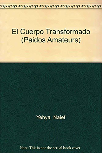cover image El Cuerpo Transformado