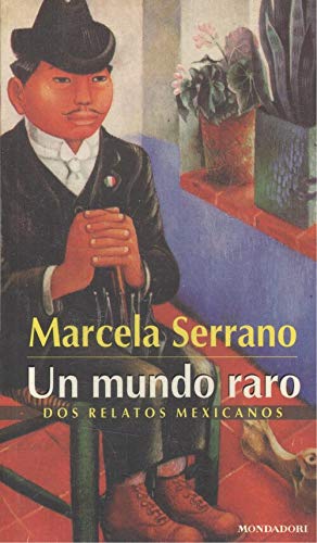 cover image Un Mundo Raro = A Strange World