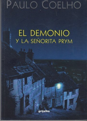 cover image Demonio y la Senorita Prym = The Devil and Miss Prym
