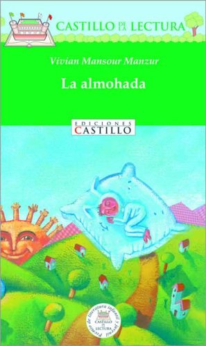 cover image La Almohada