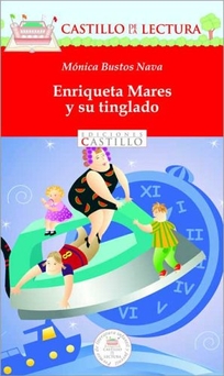 Enriqueta Mares y Su Tinglado