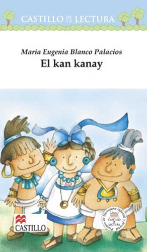 cover image El Kan Kanay