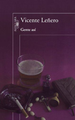 cover image Gente Asi: Verdades y Mentiras