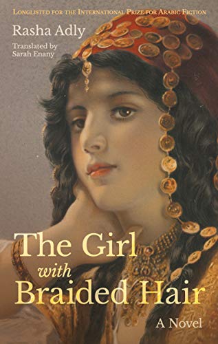 cover image The Girl With Braided Hair