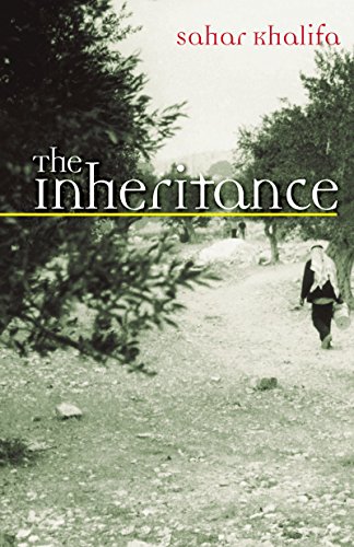 cover image The Inheritance