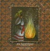 cover image El Adivino