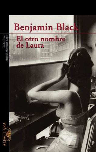 cover image El Otro Nombre de Laura = The Silver Swan