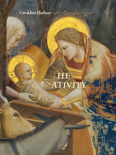 cover image The Nativity