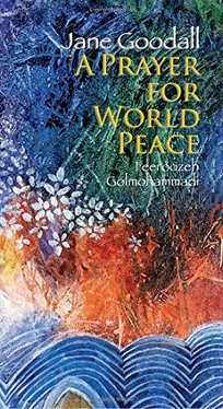 A Prayer for World Peace