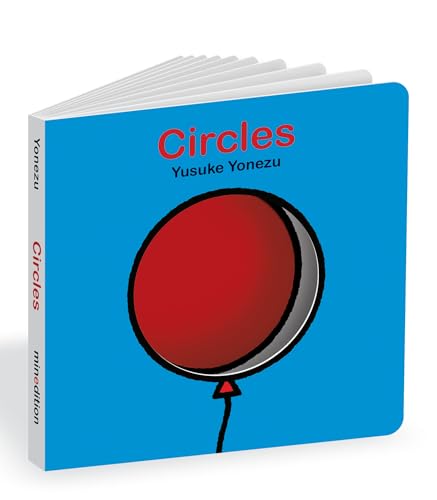 cover image Circles