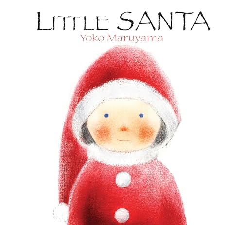 cover image Little Santa