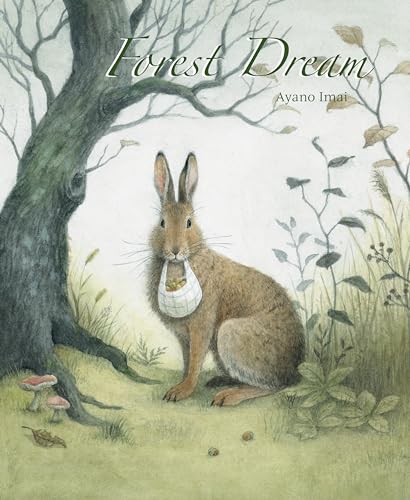cover image Forest Dream