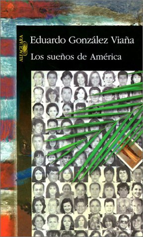 cover image Los Suenos de America = The Dream of America