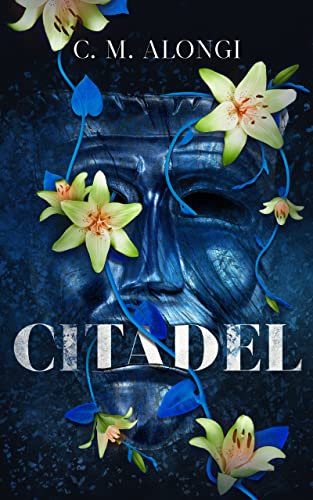 cover image Citadel