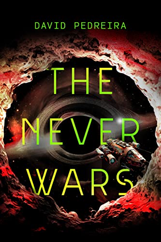cover image The Never Wars