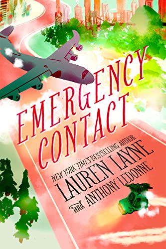 cover image Emergency Contact