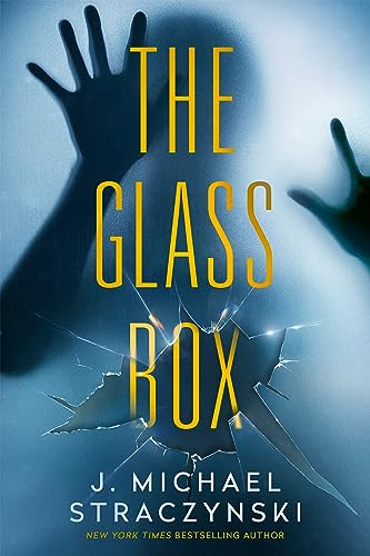 cover image The Glass Box