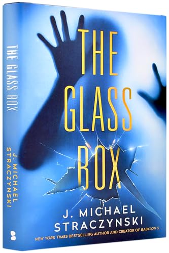 cover image The Glass Box