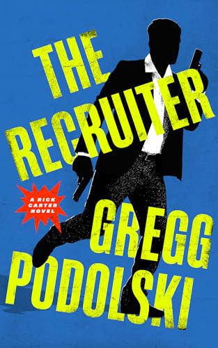 cover image The Recruiter