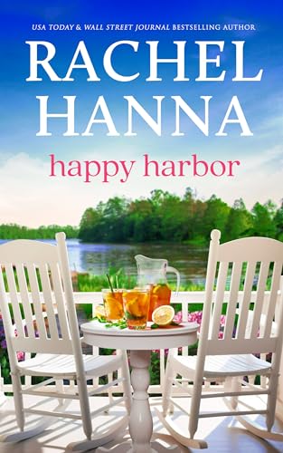 cover image Happy Harbor