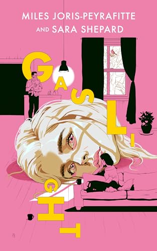 cover image Gaslight