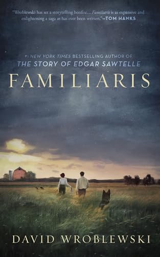 cover image Familiaris
