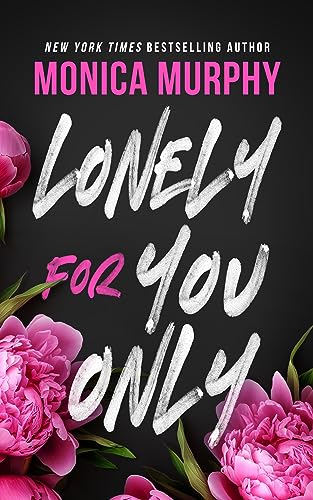 cover image Lonely for You Only