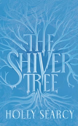 cover image The Shiver Tree