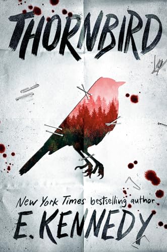 cover image Thornbird