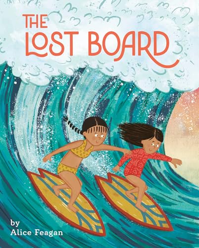 cover image The Lost Board