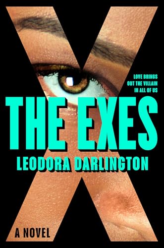 cover image The Exes