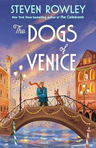 cover image The Dogs of Venice