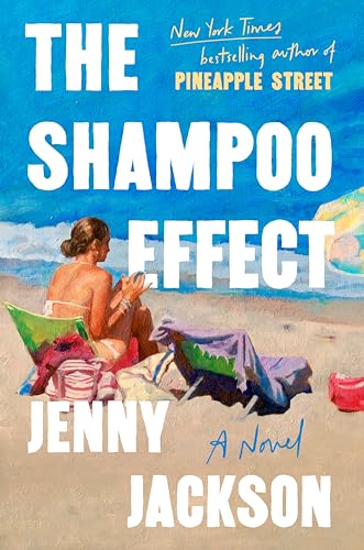cover image The Shampoo Effect