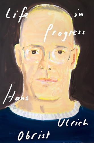 cover image Life in Progress