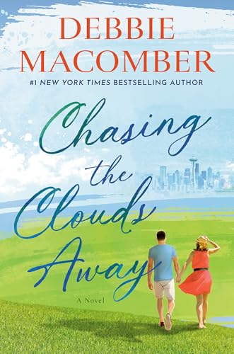 cover image Chasing the Clouds Away