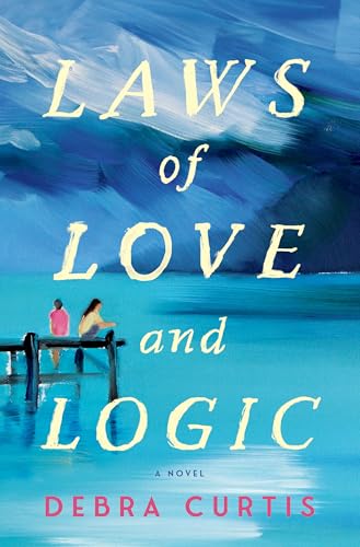 cover image Laws of Love and Logic